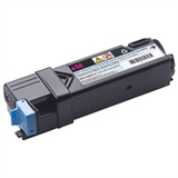 Dell 2150cdn - DELL 331-0717 COMPATIBLE MAGENTA TONER CARTRIDGE 2500 PAGE Yield